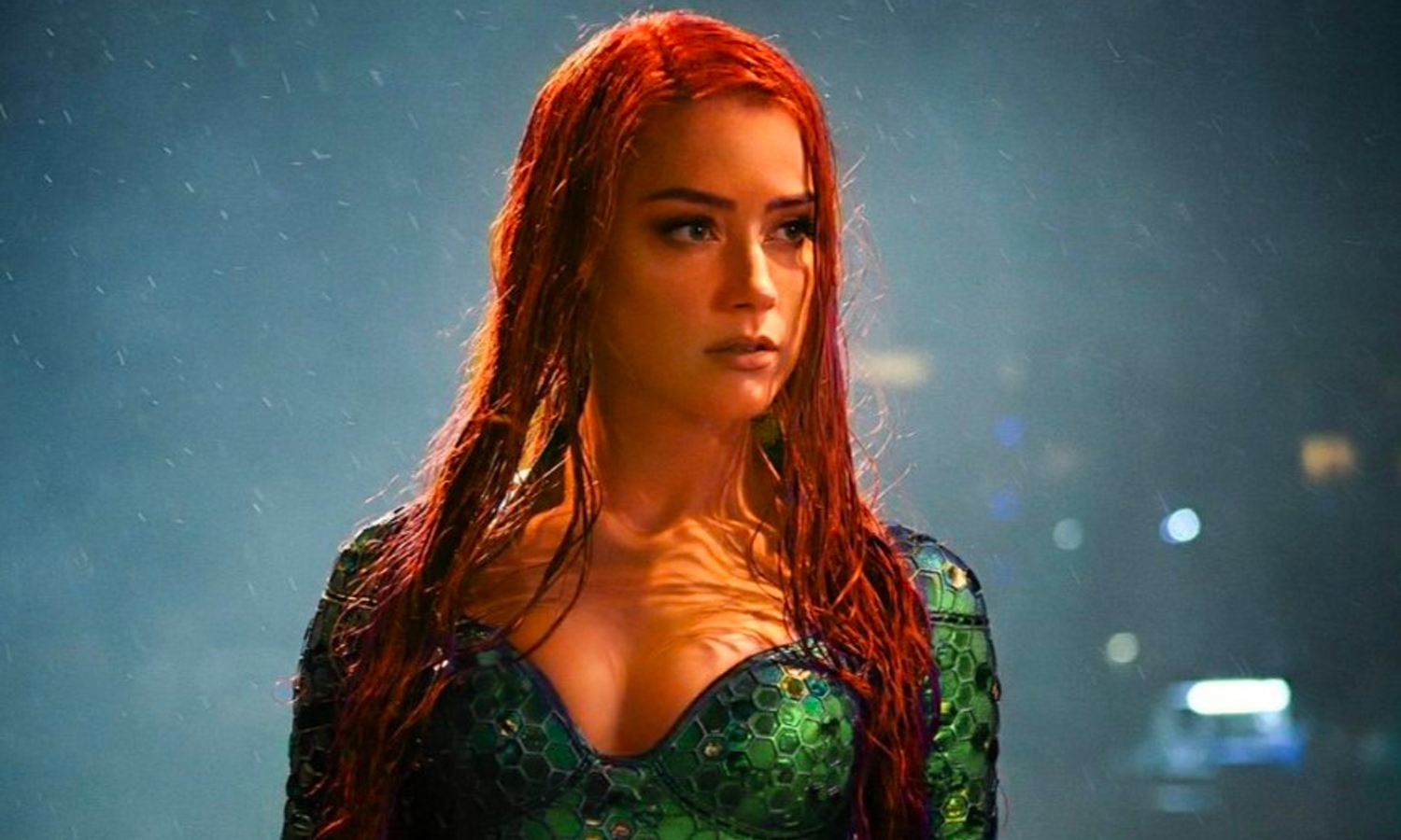 DC wants to withdraw Amber Heard's name from Aquaman 2 - Photo 1.