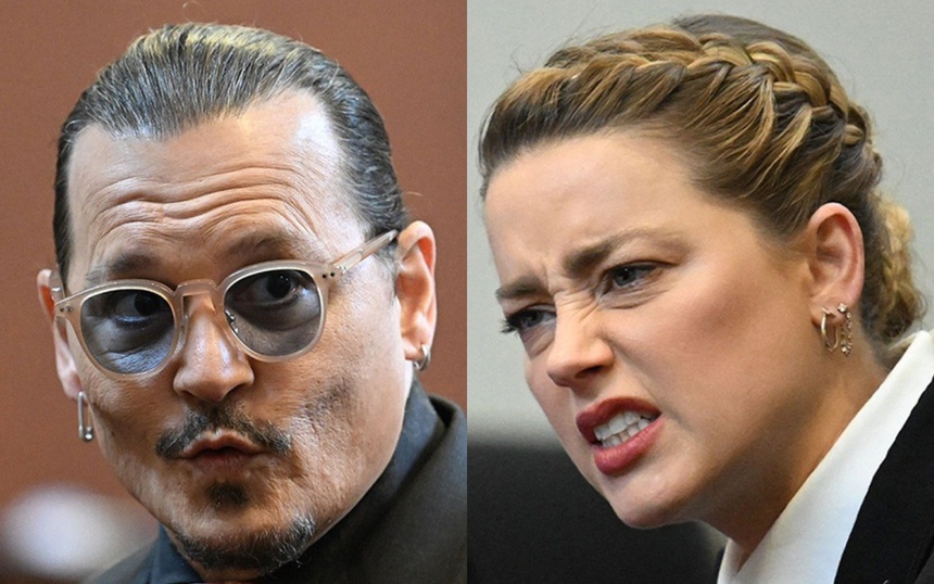 Amber Heard lost 50 million USD because of lawsuit with Johnny Depp?