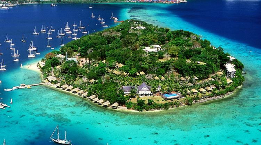 Vanuatu: “Điểm đến triệu đô” hứa hẹn tấp nập trở lại từ tháng Bảy - Ảnh 2.