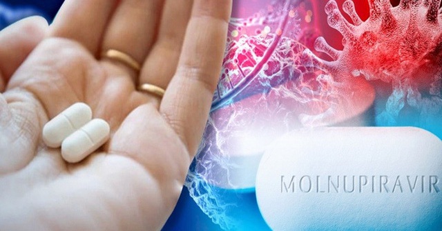 More domestically produced drug Molnupiravir to treat Covid-19 is licensed