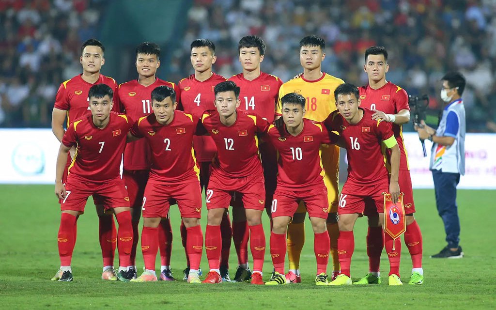 “Le Van Do is the best U23 Vietnam”