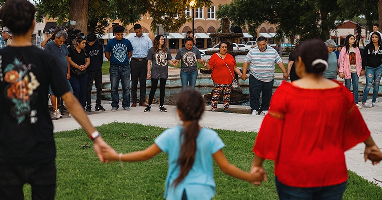 Highlights of Texas Elementary School Shooting