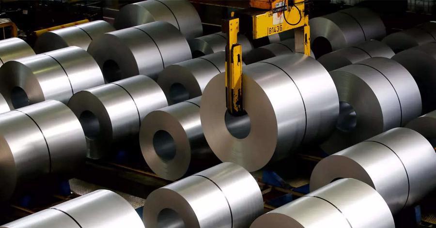 Steel prices continue to fall, rebar is the lowest in more than 4 months