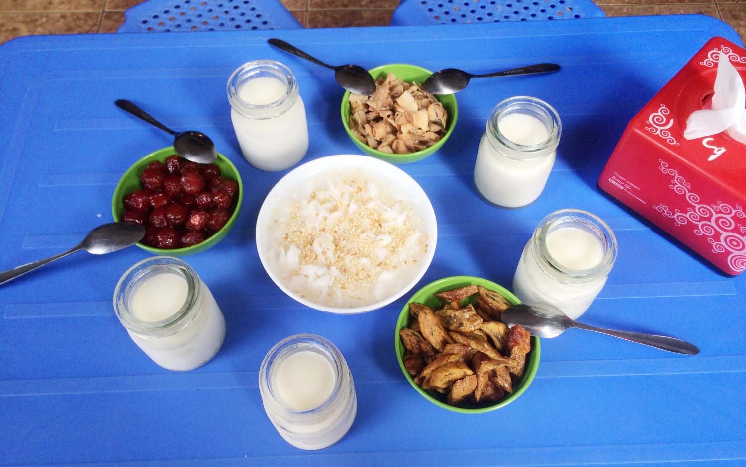 Coming to Ha Long, there is a must-try snack - did you know?  - Photo 6.