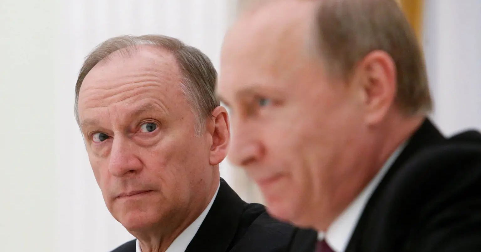 Putin’s closest aide revealed “shock” about the deadline for Russia to end the war in Ukraine