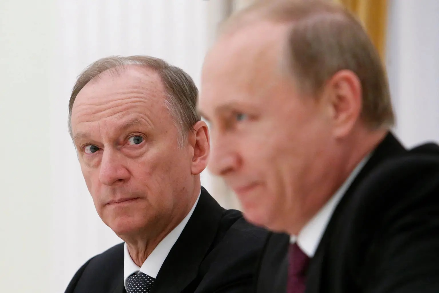 Trợ lý thân tín nhất của ông Putin hé lộ &quot;sốc&quot; về thời hạn Nga kết thúc chiến sự ở Ukraine - Ảnh 1.