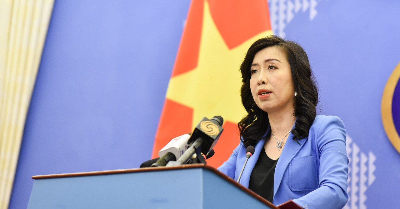 The latest information on the negotiation to resolve the demarcation and planting of border markers in Vietnam