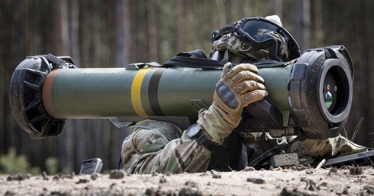 Israel does not allow Germany to send Spike anti-tank missiles to Ukraine