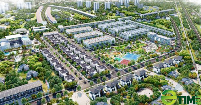 Quảng Ngãi: Đấu thầu chọn nhà đầu tư cho dự án khu dân cư gần 159 tỷ