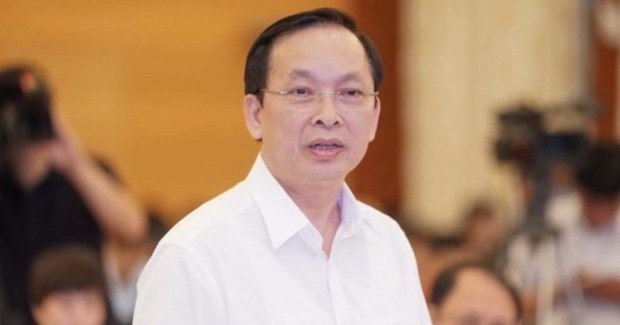 Re-appointed Mr. Dao Minh Tu as Deputy Governor of the State Bank of Vietnam