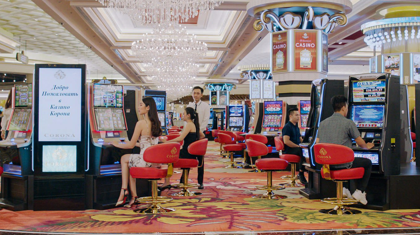 Thí điểm mở casino tại TP.HCM: Sẽ tạo sự đột phá đóng góp nguồn thu cho ngân sách - Ảnh 4.