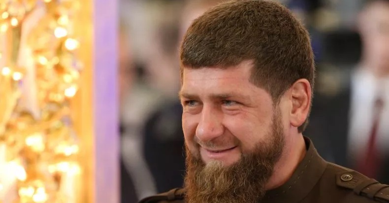 Chechen leaders threatened to attack Poland, demanded Warsaw take back weapons that had been transferred to Ukraine
