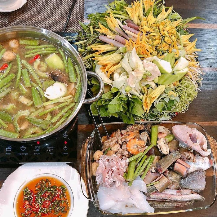 Top 5 món ăn Việt trứ danh xác lập Kỷ lục châu Á - Ảnh 4.