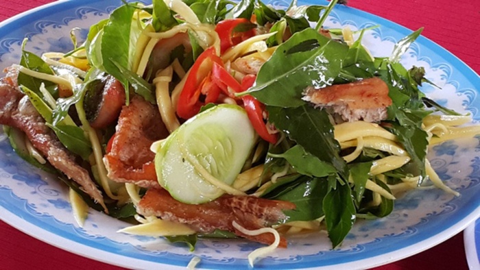 Top 5 món ăn Việt trứ danh xác lập Kỷ lục châu Á - Ảnh 5.