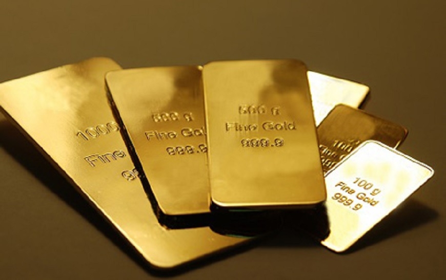 Giá vàng hôm nay 26/5: Thế giới bất ngờ “lao dốc”, trong nước trượt khỏi ngưỡng 70 triệu đồng/lượng - Ảnh 1.
