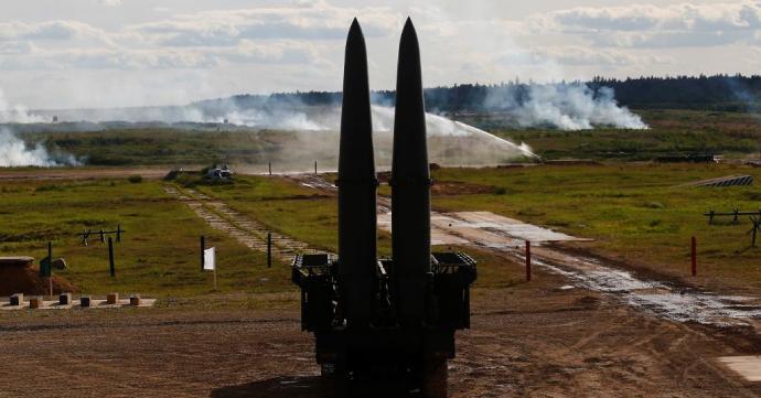 Ukrainian intelligence revealed the amount of high-precision weapons Russia used in the Ukrainian battlefield
