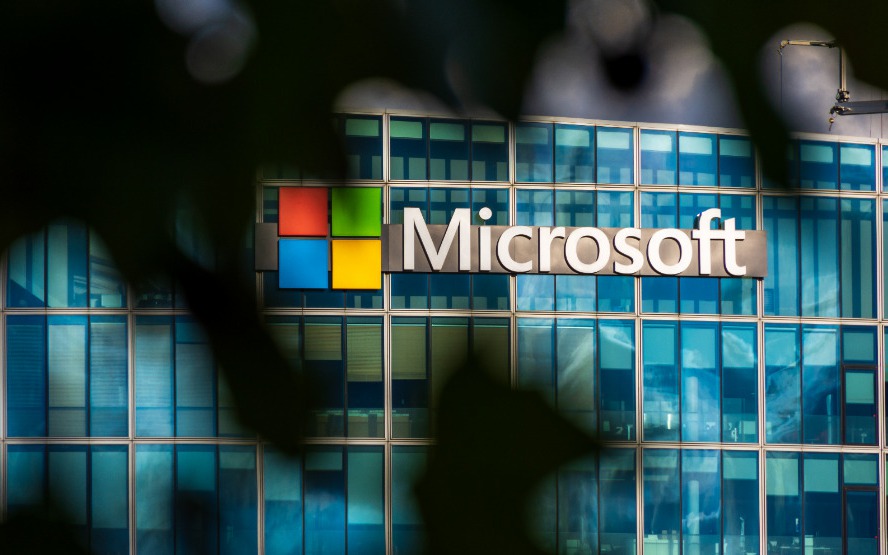 Unstable economy, big boss Microsoft cautiously recruiting