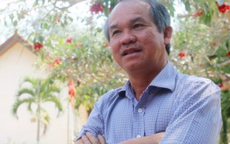 Bau Duc changed Vietnamese football