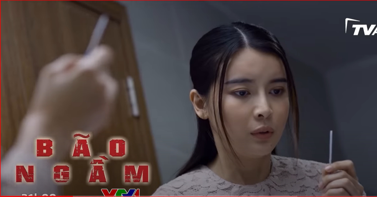 ‘Underground Storm’ scriptwriter speaks out about the fact that Ha Lam is pregnant