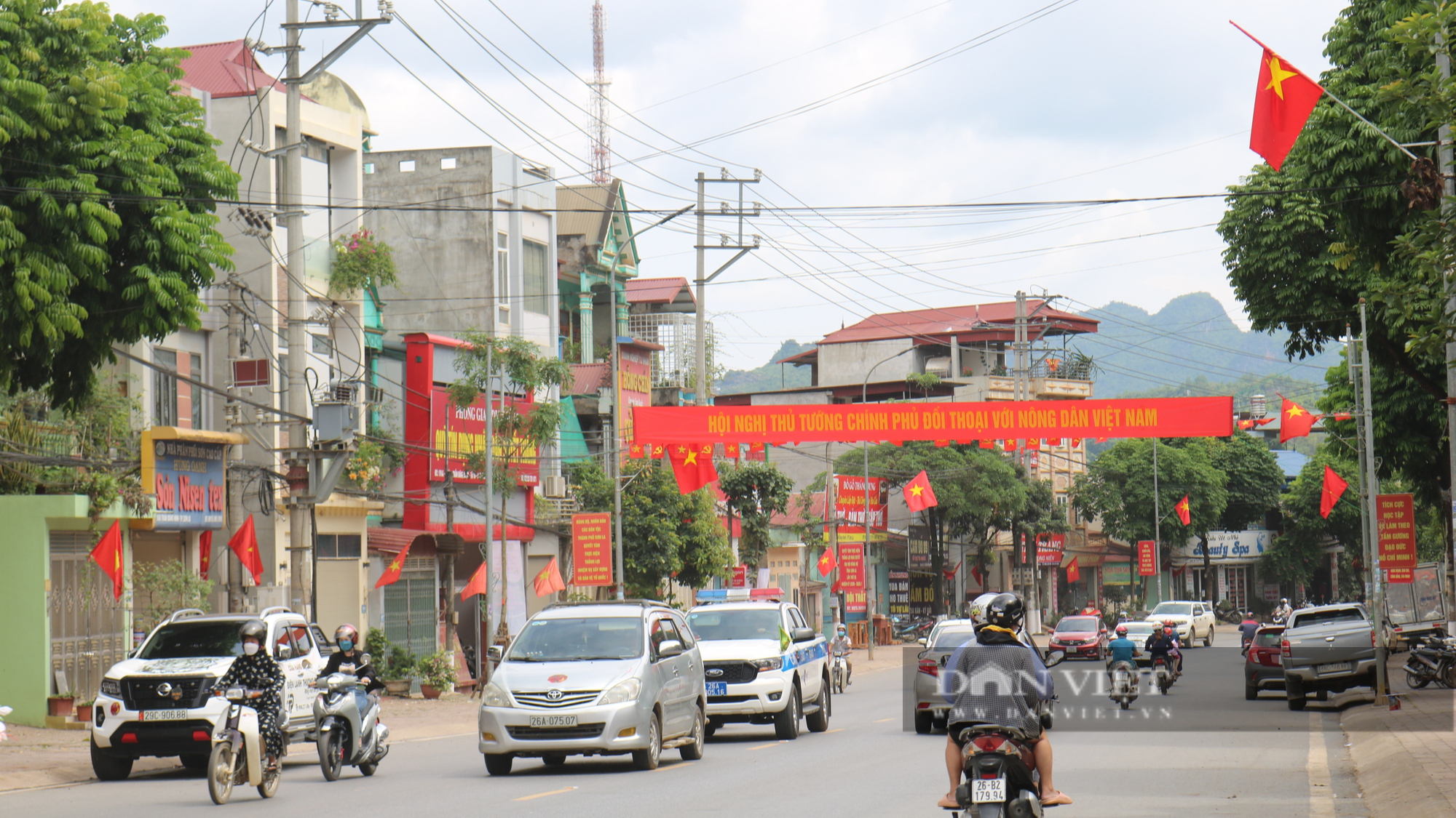 Sơn La: Sẵn sàng trước sự kiện lớn - Ảnh 3.