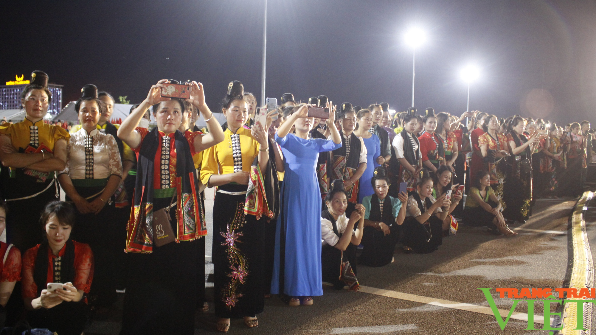 Gần 2.000 diễn viên sẽ tham gia biểu diễn tại lễ khai mạc Festival trái cây và sản phẩm OCOP Việt Nam năm 2022 - Ảnh 8.