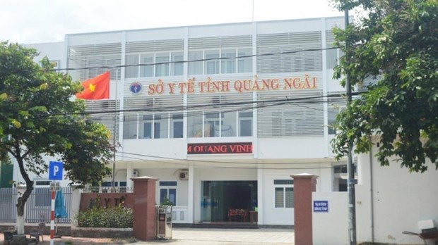 Phát hiện dấu hiệu thông thầu trong đấu thầu thuốc gây hậu quả nghiêm trọng tại Quảng Ngãi - Ảnh 1.