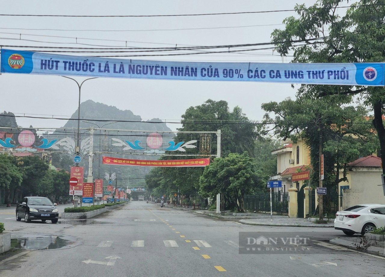 Ninh Bình: Hưởng ứng ngày thế giới không thuốc lá và tuần lễ quốc gia không thuốc lá - Ảnh 4.