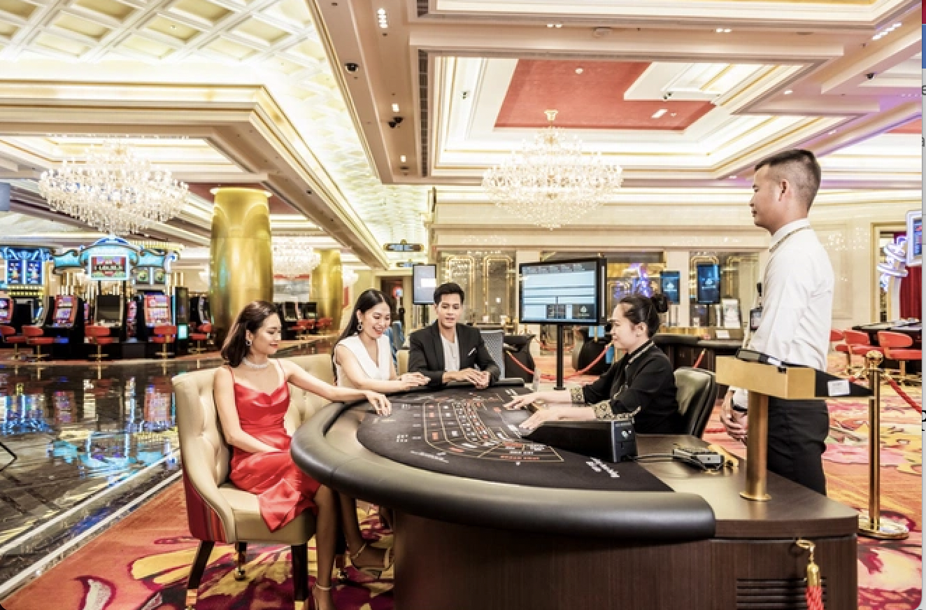 Mở casino tại TP.HCM: Để người chơi không bị &quot;lậm&quot;, không là… &quot;bác thằng bần&quot; - Ảnh 3.