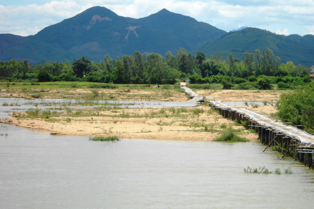 The mystery of the emperor’s acupoint of 3 brothers Nguyen Hue