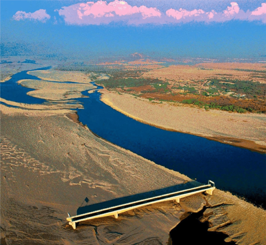 The world's most useless bridge: Perfectly beautiful, but only for... to watch - Photo 3.