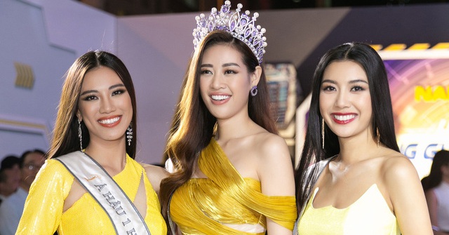 Where and when will the final exam of Miss Universe Vietnam 2022 take place?