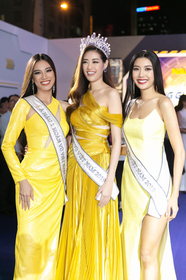 Where and when will the final exam of Miss Universe Vietnam 2022 take place?  - Photo 4.