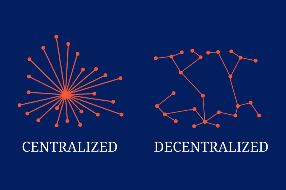 Có những nhà đầu tư crypto đang rất chủ quan - Ảnh 1.