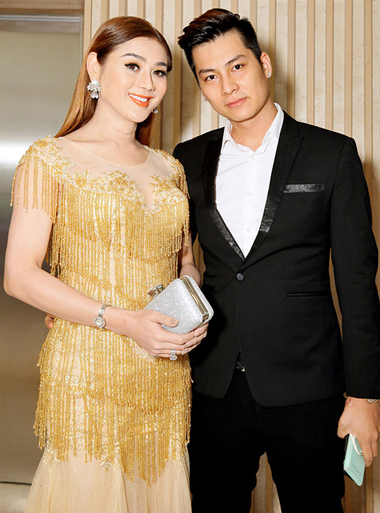 Lam Khanh Chi: Me and my ex-husband are still soulmates, there is no need to be jealous and fight - Photo 2.