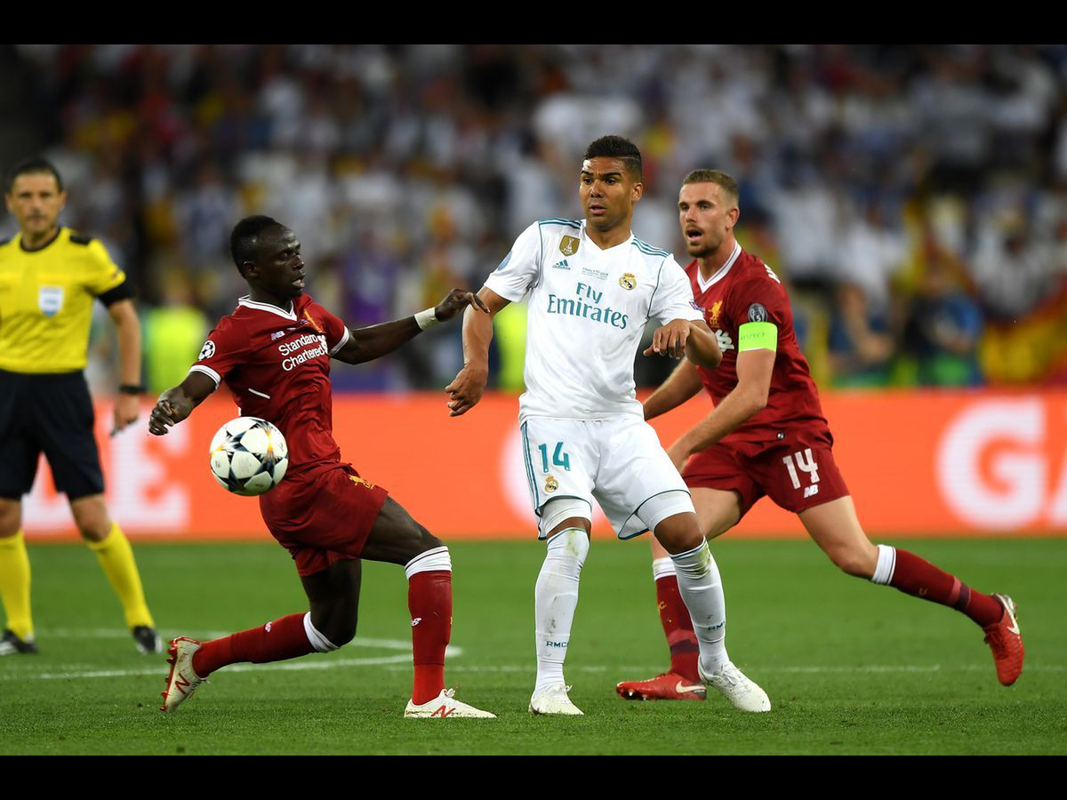 Soi kèo, tỷ lệ cược Liverpool vs Real Madrid: The Kop trả nợ? - Ảnh 2.