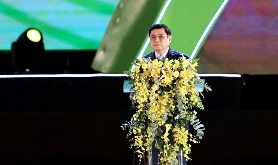 Thủ tướng Phạm Minh Chính: Sơn La là điểm sáng về phát triển cây ăn trái - Ảnh 2.