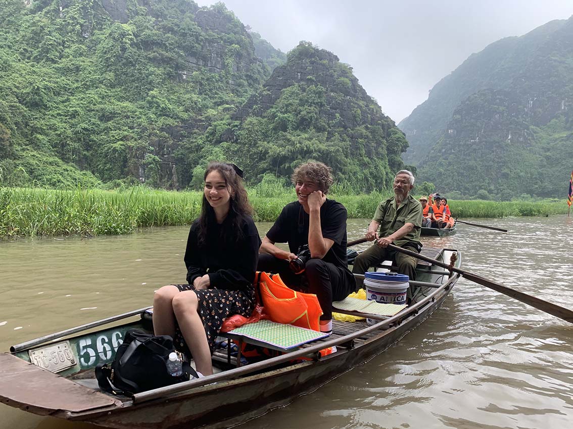 Quy định thông thoáng, nhưng lý do nào khiến khách quốc tế đến Việt Nam vẫn &quot;nhỏ giọt&quot; - Ảnh 2.