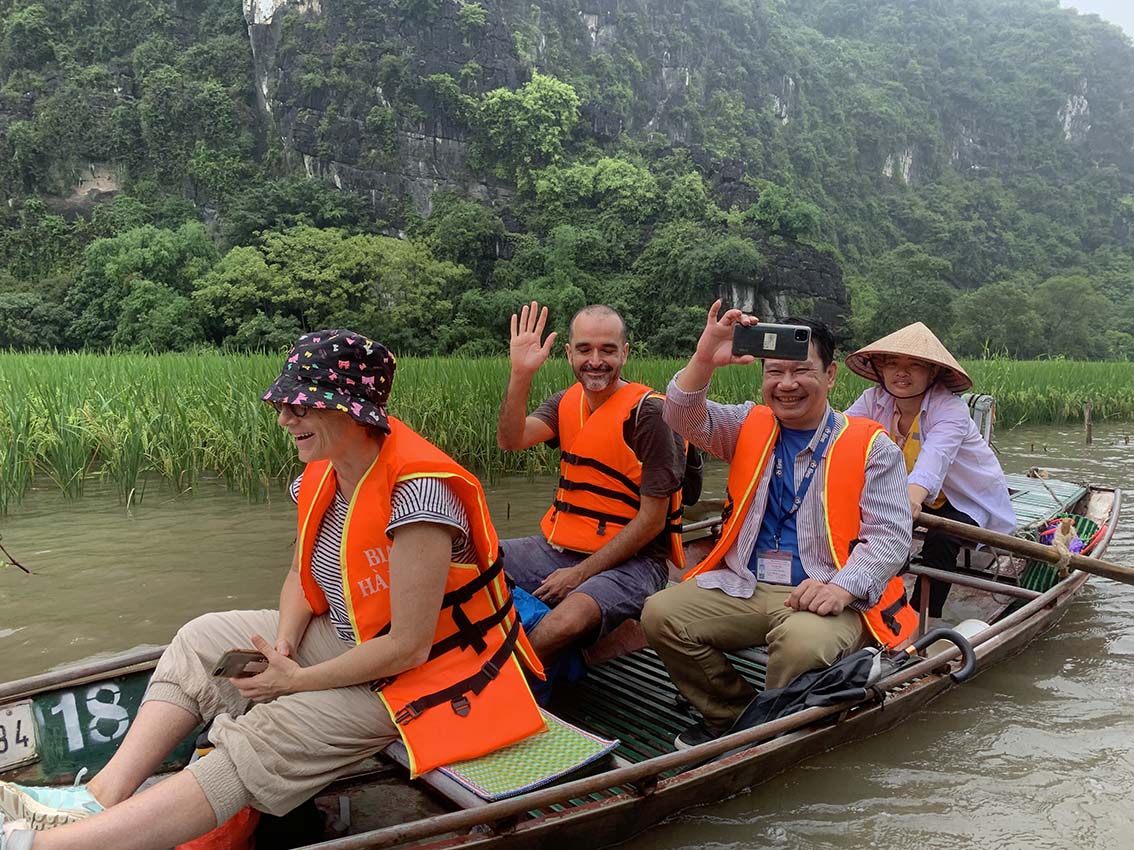 Quy định thông thoáng, nhưng lý do nào khiến khách quốc tế đến Việt Nam vẫn &quot;nhỏ giọt&quot; - Ảnh 5.