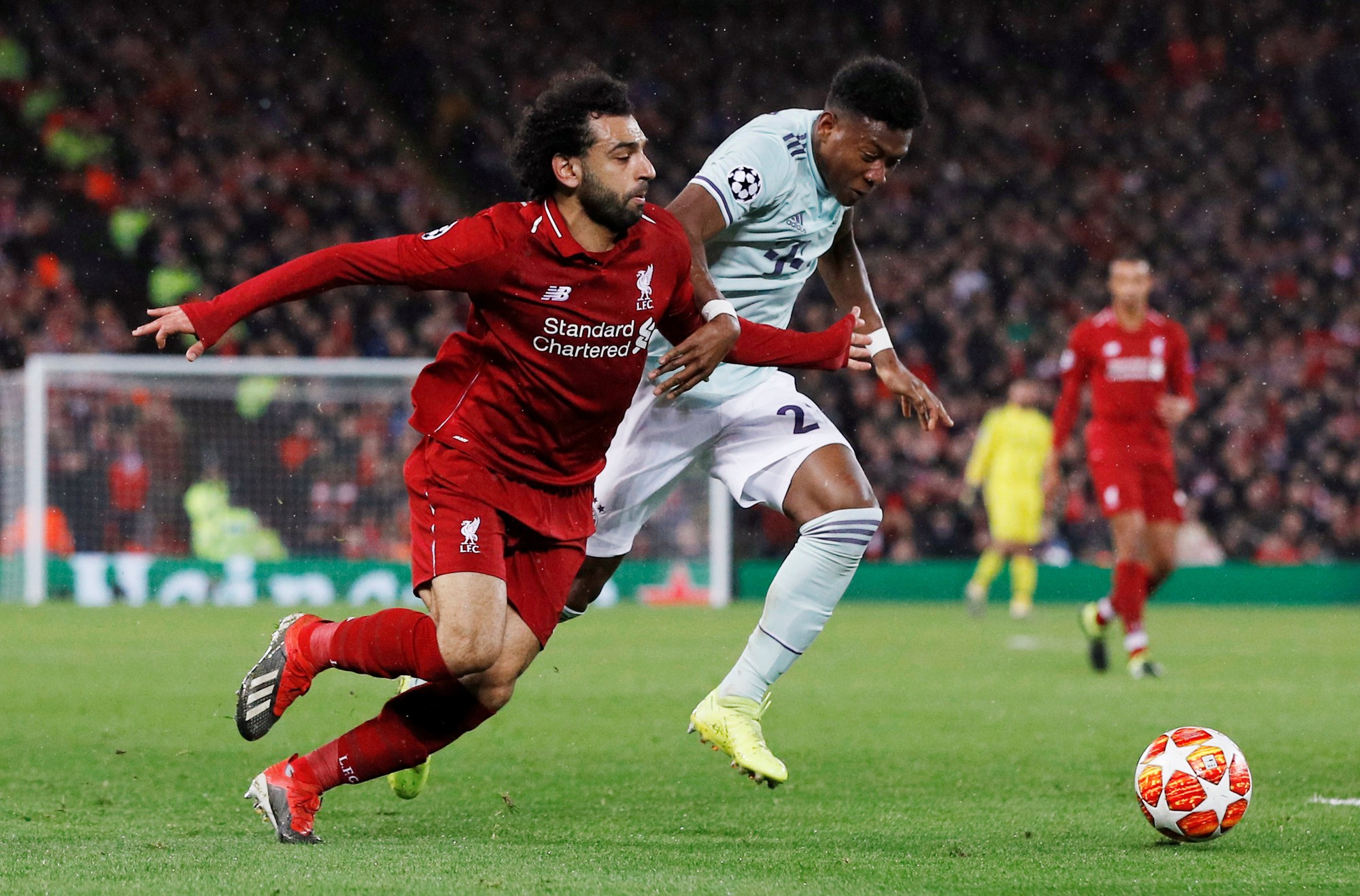 5 điểm nóng quyết định thành bại trận Liverpool vs Real Madrid - Ảnh 2.