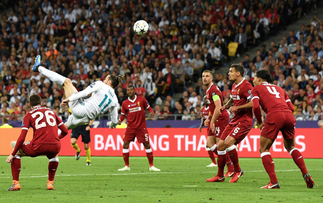 BLV Quang Tùng dự đoán kết quả chung kết Champions League Liverpool vs Real Madrid - Ảnh 3.