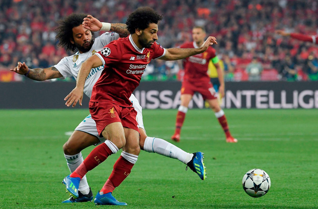 BLV Quang Tùng dự đoán kết quả chung kết Champions League Liverpool vs Real Madrid - Ảnh 1.