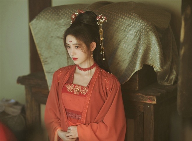 Tại sao phụ nữ Trung Quốc thời xưa lại thích ngoại tình với những nhà sư? - Ảnh 1.