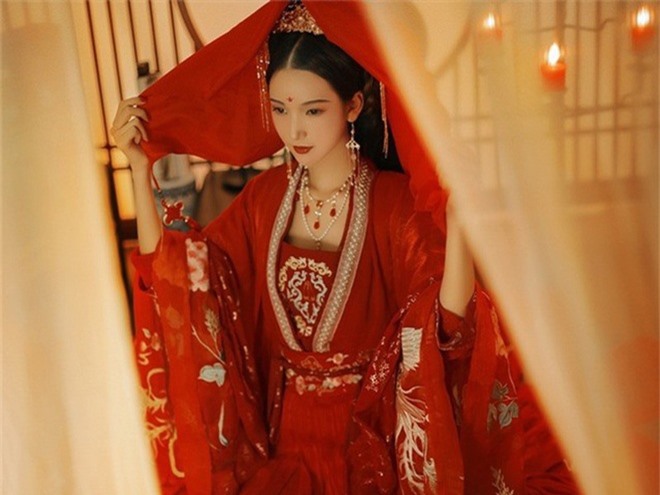 Tại sao phụ nữ Trung Quốc thời xưa lại thích ngoại tình với những nhà sư? - Ảnh 2.