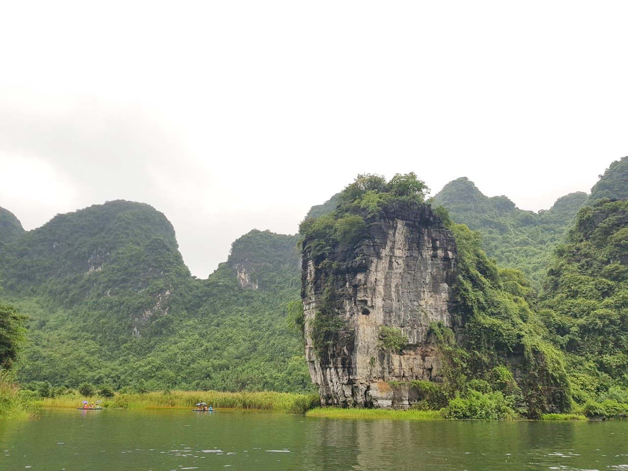 Quy định thông thoáng, nhưng lý do nào khiến khách quốc tế đến Việt Nam vẫn &quot;nhỏ giọt&quot; - Ảnh 8.