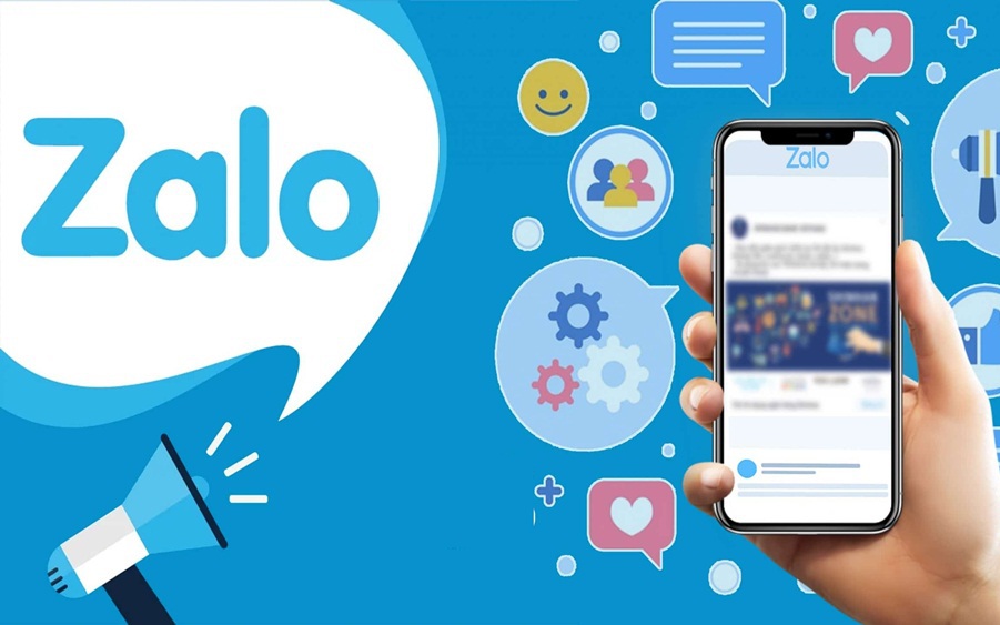Tips for creating quick access on Zalo are simple and easy