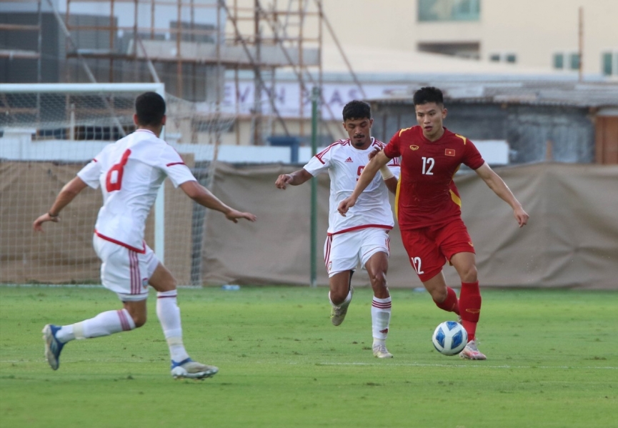 Tin sáng (29/5): U23 Việt Nam thua U23 UAE, HLV Gong Oh-kyun nói điều bất ngờ - Ảnh 1.