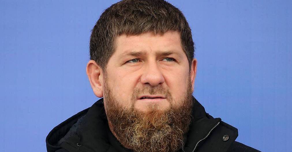 Chechen leader Kadyrov claims Russia has taken control of Severodonetsk
