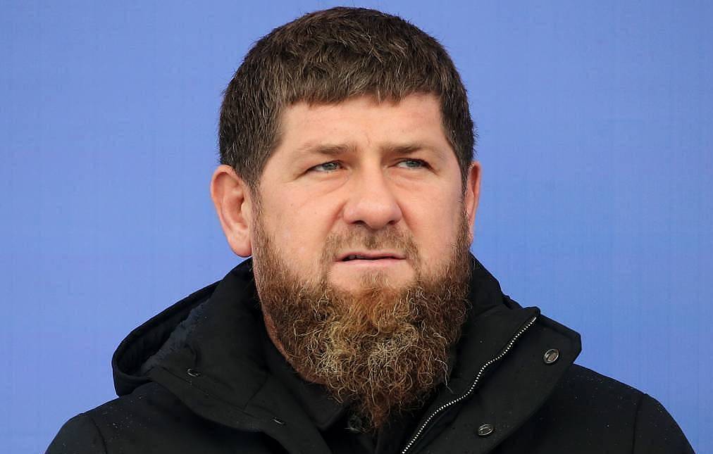 Nhà lãnh đạo Chechnya Kadyrov tuyên bố Nga đã nắm quyền kiểm soát Severodonetsk - Ảnh 1.