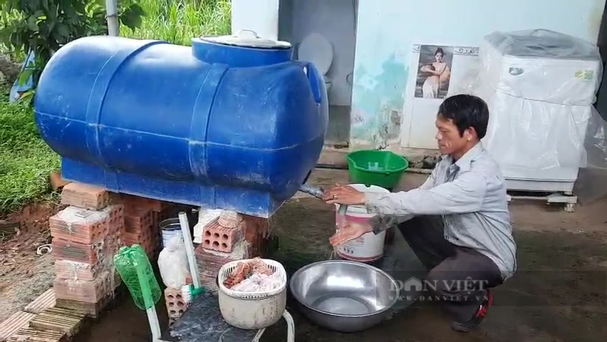 Kon Tum: Dự án cấp nước sạch trăm tỷ liên tục chậm tiến độ, hàng ngàn người dân &quot;khát&quot; nước - Ảnh 3.