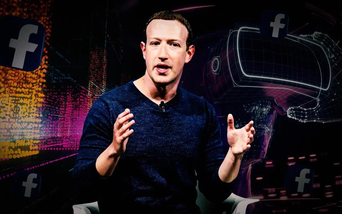 Making a metaverse virtual universe, how will Mark Zuckerberg spend “mountain” of money?